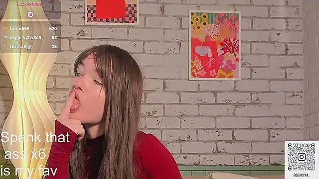 Chat +18 de attackonhanji ao vivo