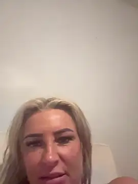 Show de webcam de Gypsyrose_x1