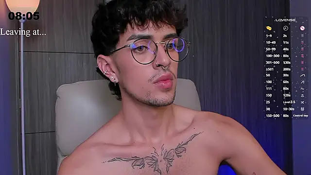 Pokazy przed kamerką – sr_sprinkles