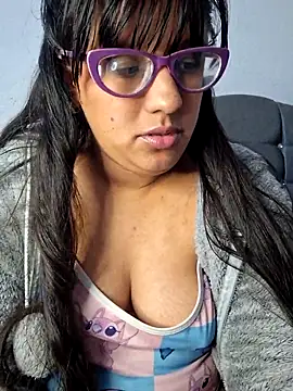 ZaidaWet's Live XXX Chat