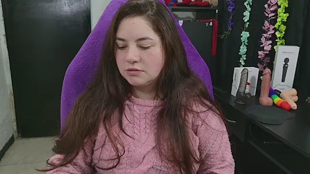 ann_bronwn Live XXX chat