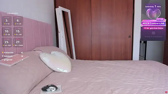 Sembang XXX Secara Langsung whitneyhot