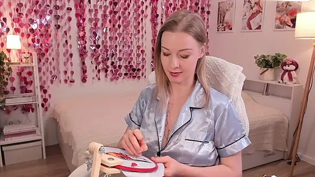 MissRightX's Live XXX Chat