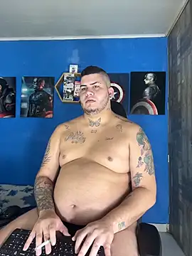 Thomas_chubbyxhot live XXX chat