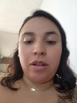 Chat +18 de LizzRouse ao vivo