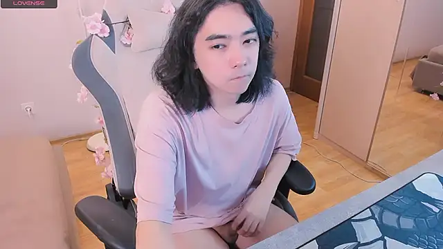 Judame_Aoi live XXX chat