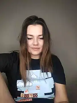 Chat XXX ao vivo de KrissSexi