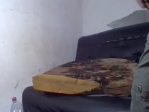 Gegeix webkamerás műsora