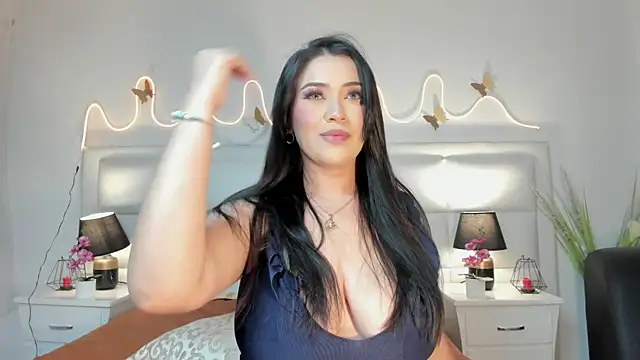 InnaVolkovan Live XXX chat