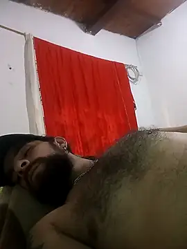 XXX chat uživo modela hairy_mannn