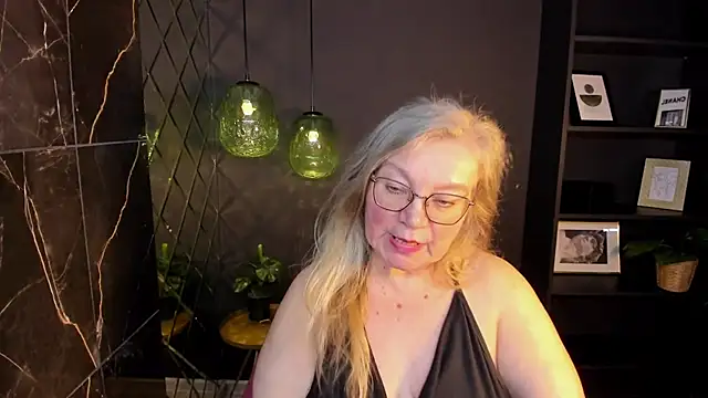 NataliMellow Obrolan Langsung XXX