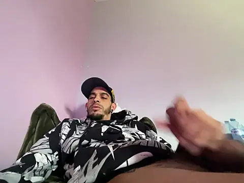 Show webcam de Rebeu313