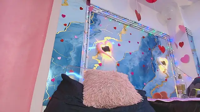 دردشة lorrayne_ الجنسية المباشرة