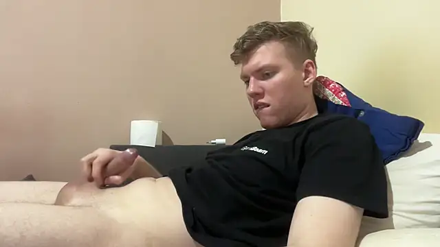 sexybooii6968のウェブカメラショー