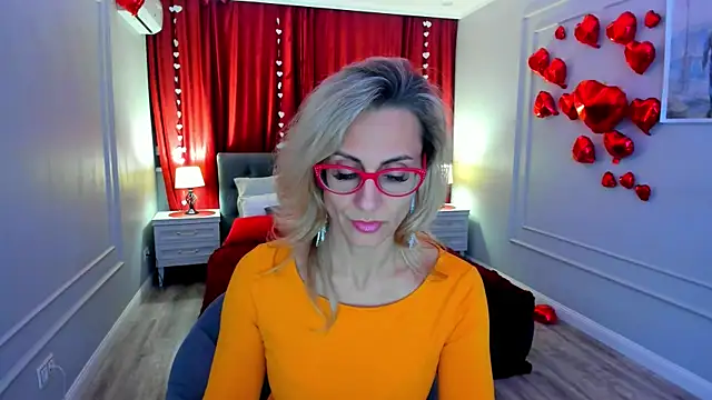 MuseOfStage: απευθείας συνομιλία ΧΧΧ