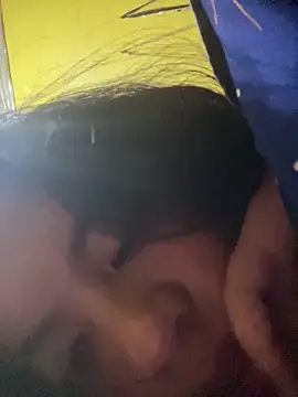 Lovely_apple19 Pertunjukan Webcam