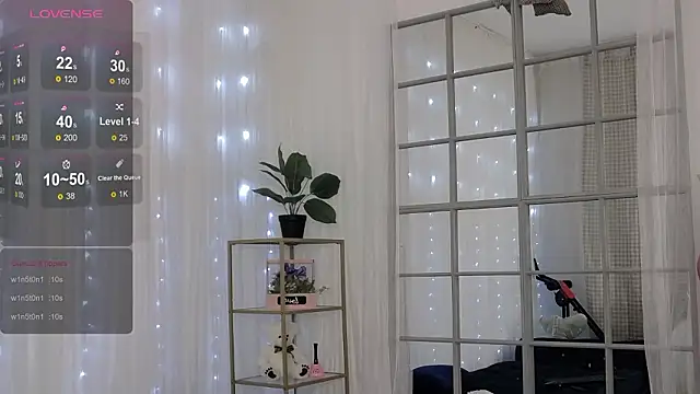 SarahRaynex Obrolan Langsung XXX