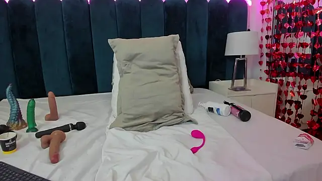 marianaaguii Chat XXX live