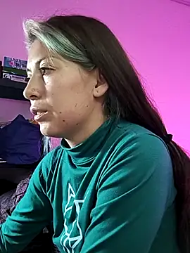 แชท XXX สดของ Tefannyy_