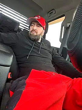 Beardedtattood Live XXX-Chat