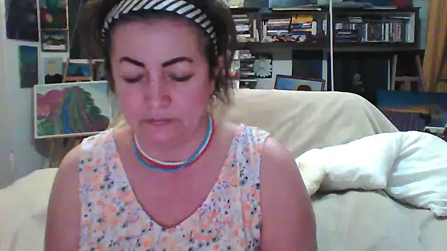 MariaAnaSunshine – Live XXX-chat