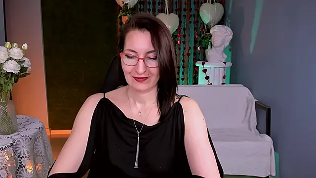 UnaTerra – Live XXX-chat