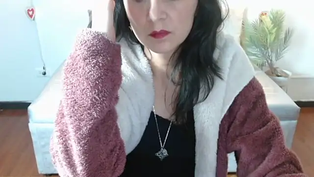 Juliana__lx's Live XXX Chat