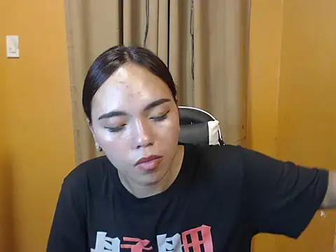 ur_lovelyjessy's Live XXX Chat