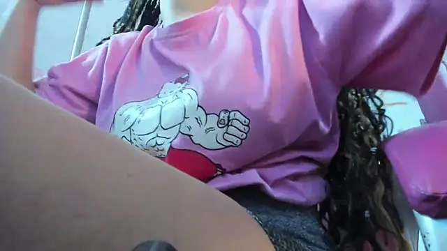 CAMILA--REY Chat XXX live