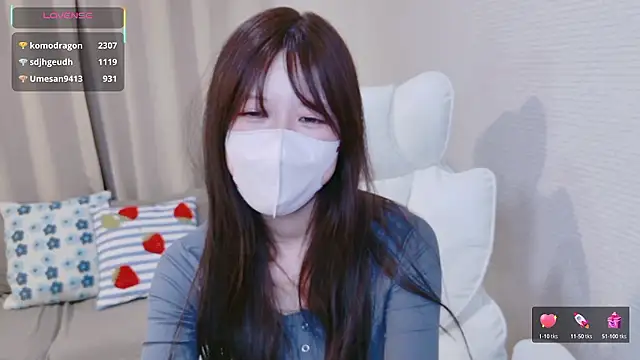 SAYU_HOT – webcam-show