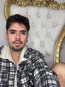 BrunoTurnerr Live XXX-chat