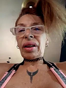 Show de FrozenWaffle na webcam