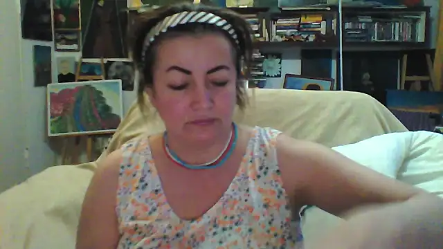 دردشة MariaAnaSunshine الجنسية المباشرة