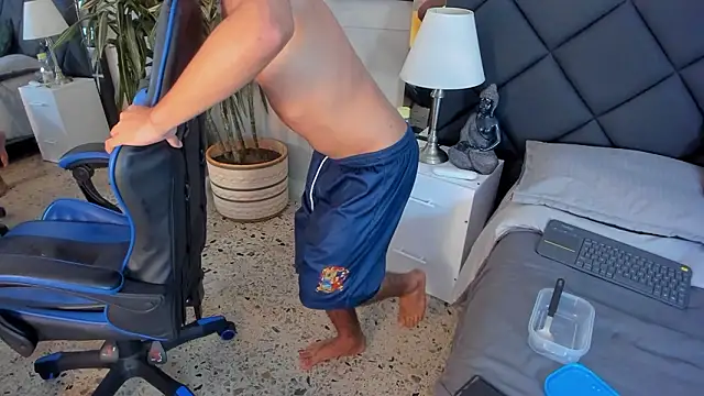 kai_storn 라이브 XXX 채팅