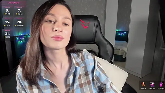 Sembang XXX Secara Langsung EllaFresh