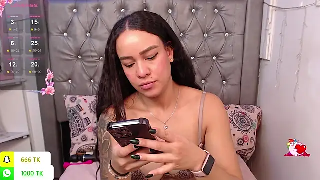 Sembang XXX Secara Langsung LAILAGUMMY