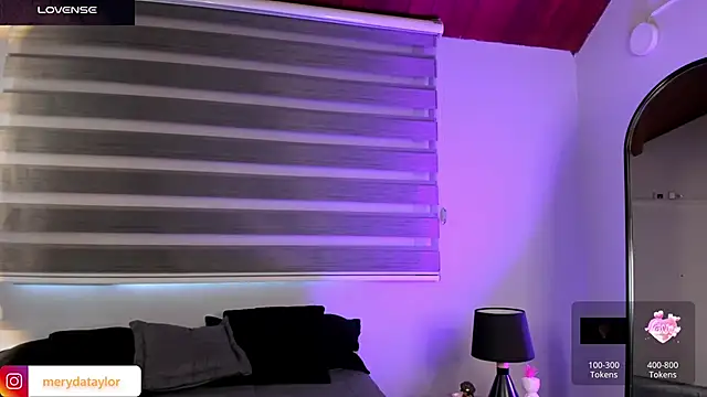 دردشة MERIDA_TAYLOR الجنسية المباشرة