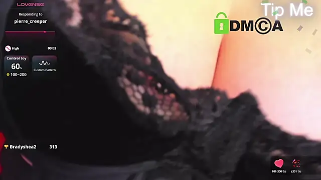 Chat XXX ao vivo de talisma