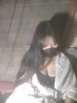 Yang-my- 网络视讯表演