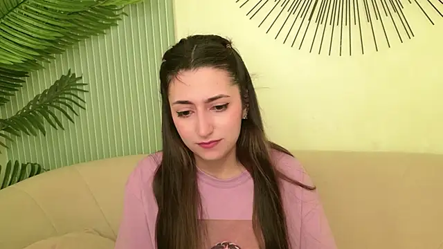 Gloria_Bendall's Live XXX Chat