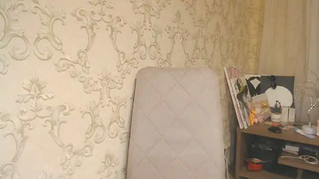 Sembang XXX Secara Langsung DolphinDreams