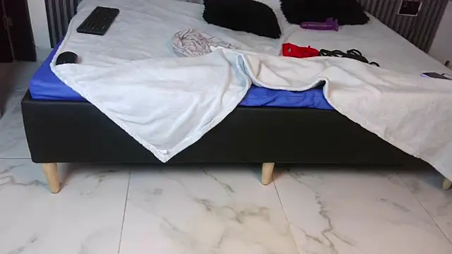 LunandCarlos 라이브 XXX 채팅