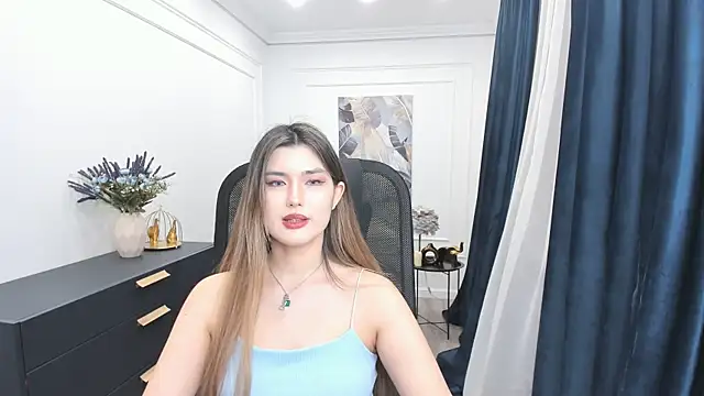 Chat XXX Live AnneTLi