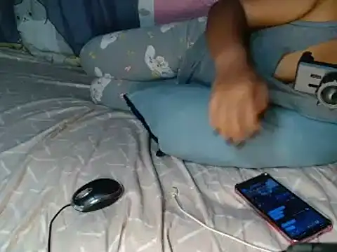 FlorMoreno_Palangga Pertunjukan Webcam