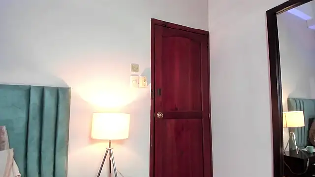 Christy_Sea élő XXX-chatje