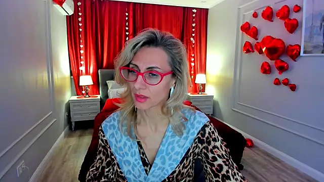 Chat XXX ao vivo de MuseOfStage