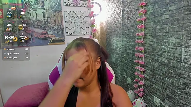 karoll__sex Live XXX-Chat