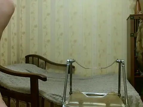 Valentina3859 – Kamerová šou