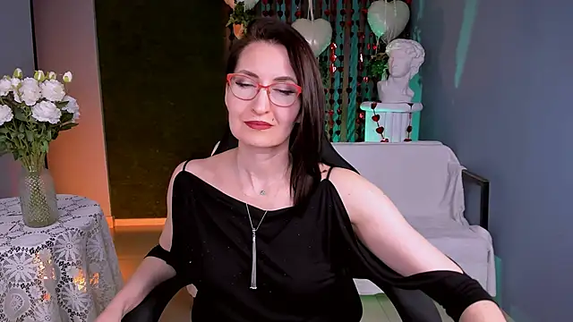 Онлайн чат XXX UnaTerra