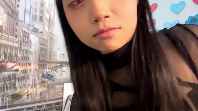 SweetMiaXO 网络视讯表演